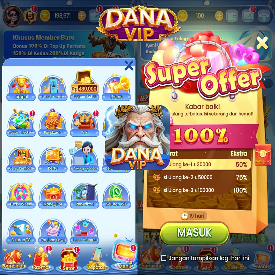 danavip APK