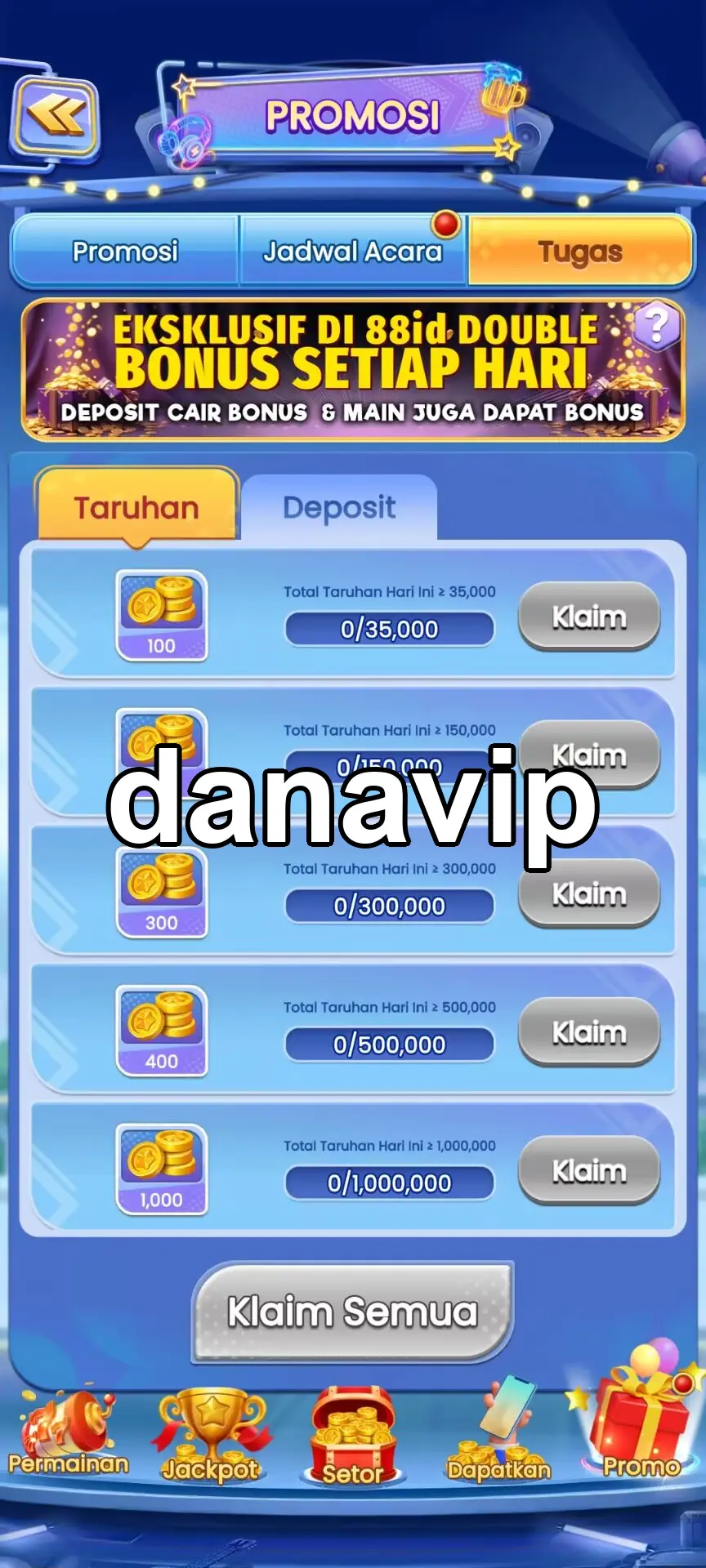 danavip APK