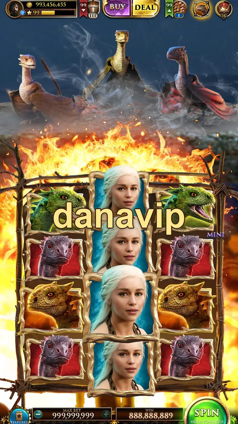 danavip APK
