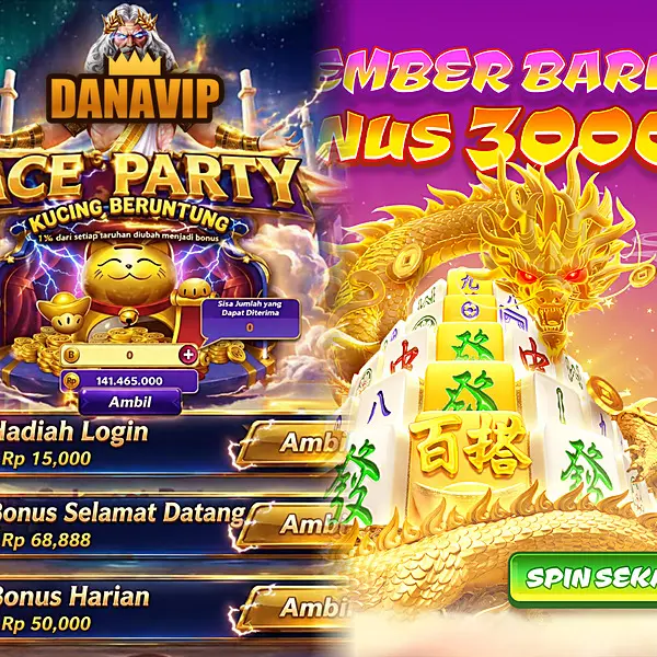 danavip APK Resmi Unduh