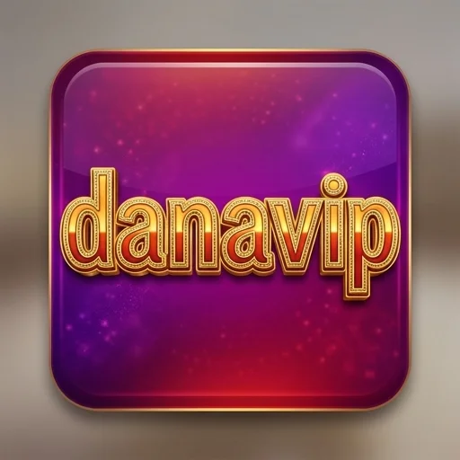 danavip Logo - Resmi